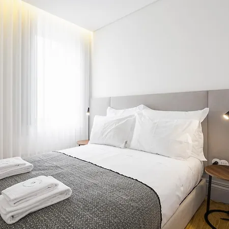 Thomaz Palace Appartement *