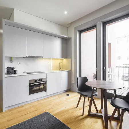 Thomaz Palace Appartement