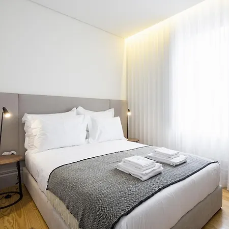 Thomaz Palace Appartement *