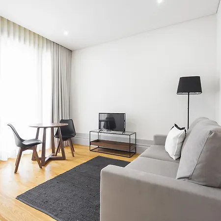 Appartement Thomaz Palace