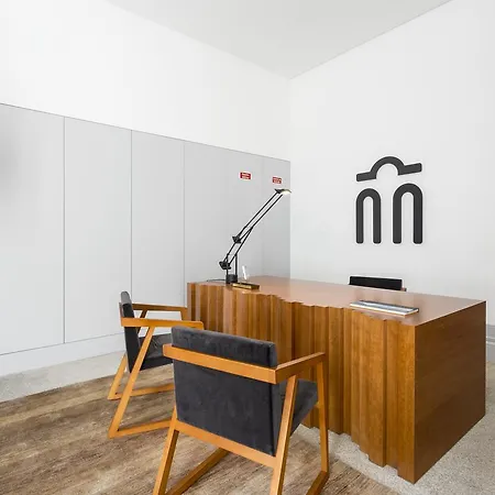 Appartement Thomaz Palace *